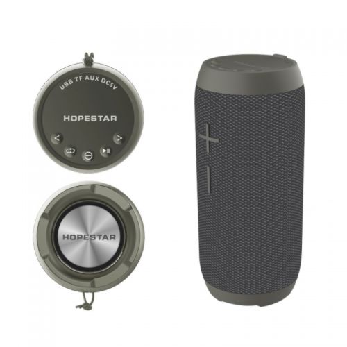 Портативная Bluetooth колонка HOPESTAR P21