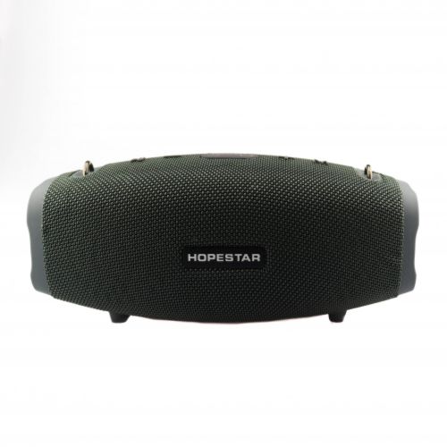 Портативная Bluetooth колонка HOPESTAR H41