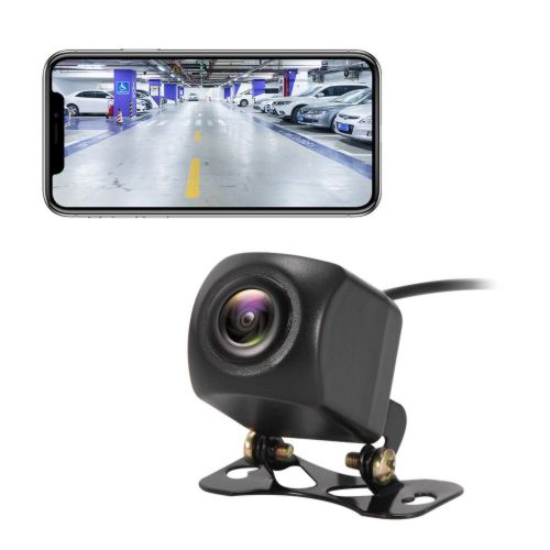 Беспроводная Wi-Fi Камера Заднего вида для автомобиля
