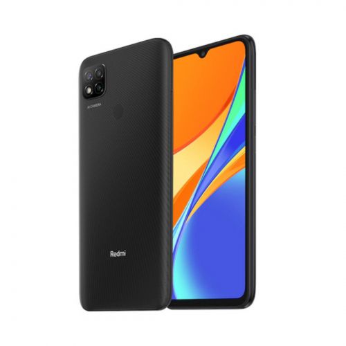 Мобильный телефон Xiaomi Redmi 9C (3+64Gb) NFC EU