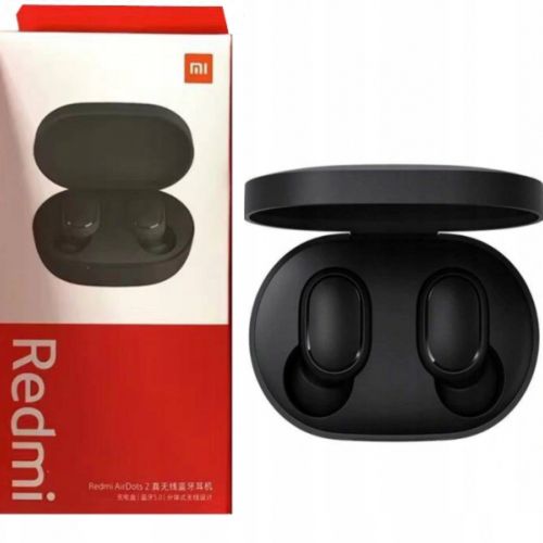 Беспроводные наушники Xiaomi Redmi AirDots 2