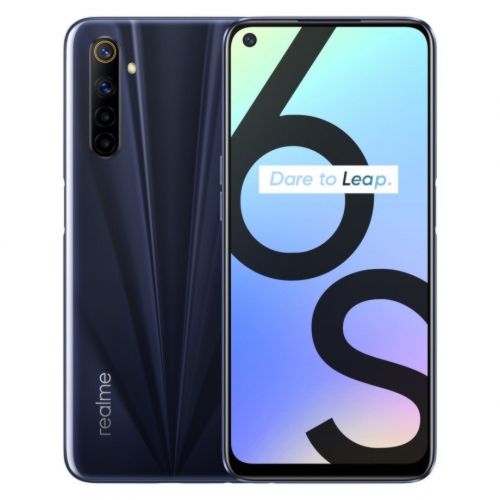 Мобильный Телефон Oppo Realme 6S (4+64Gb) Global EU