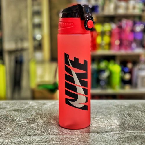Спортивная бутылка Nike 500 мл