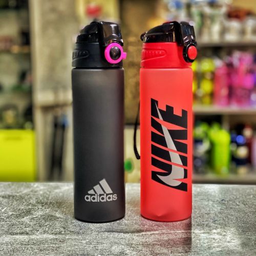 Спортивная бутылка Nike 500 мл