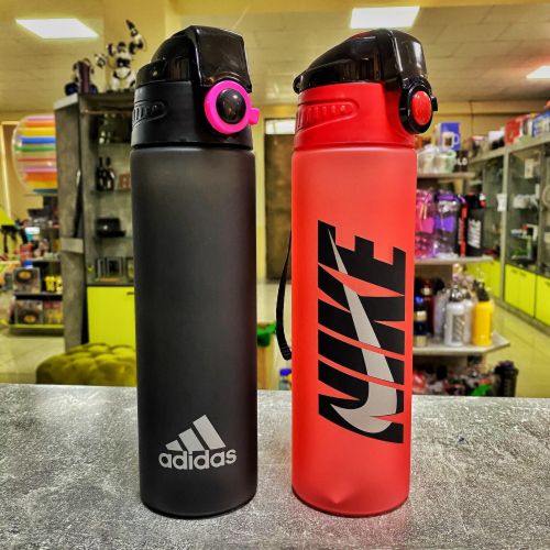 Спортивная бутылка Adidas 500 мл