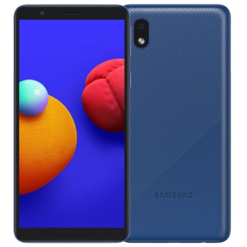 Мобильный Телефон Samsung A01 Core (1+16Gb)