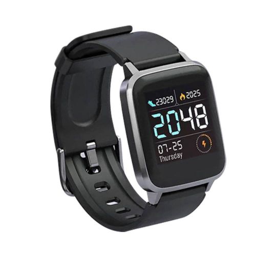 Смарт-часы Xiaomi HAYLOU Smart Watch 2 (LS02)