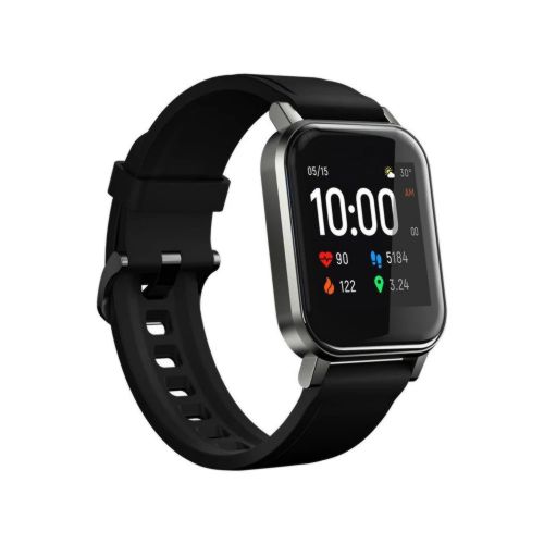 Смарт-часы Xiaomi HAYLOU Smart Watch 2 (LS02)