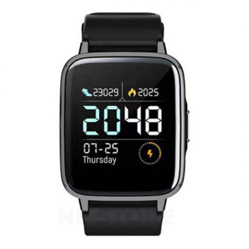 Смарт-часы Xiaomi HAYLOU Smart Watch 2 (LS02)