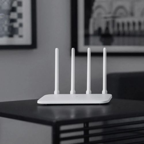 Роутер Xiaomi Mi WiFi Router 4С