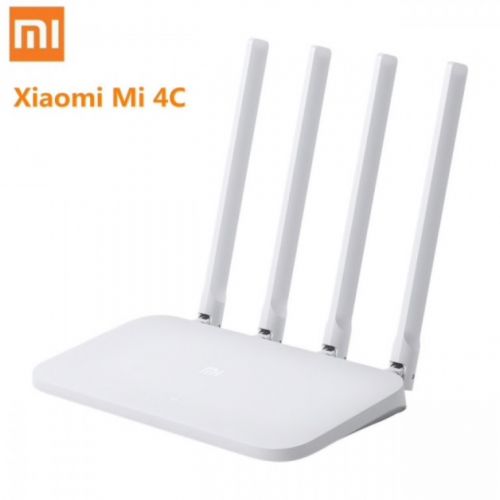 Роутер Xiaomi Mi WiFi Router 4С