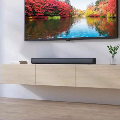 Саундбар Xiaomi Redmi TV SoundBar Black