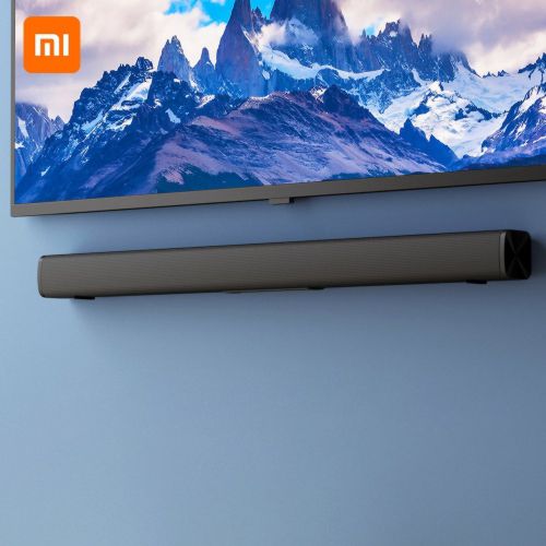 Саундбар Xiaomi Redmi TV SoundBar Black