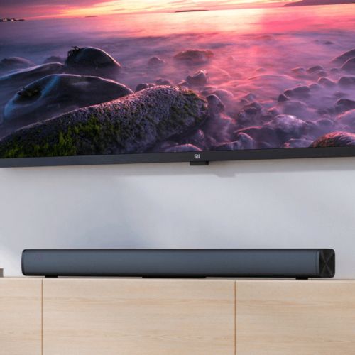 Саундбар Xiaomi Redmi TV SoundBar Black