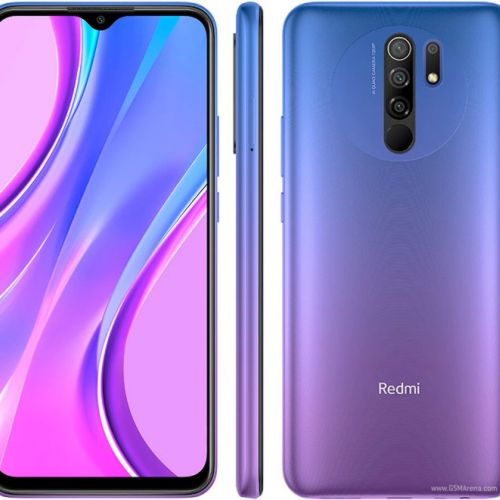 Мобильный Телефон Xiaomi Redmi 9 (4+64Gb) CN