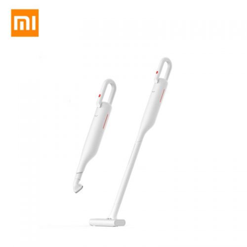 Ручной беспроводной пылесос Xiaomi DEERMA VC01 Cordless Vacuum Cleaner