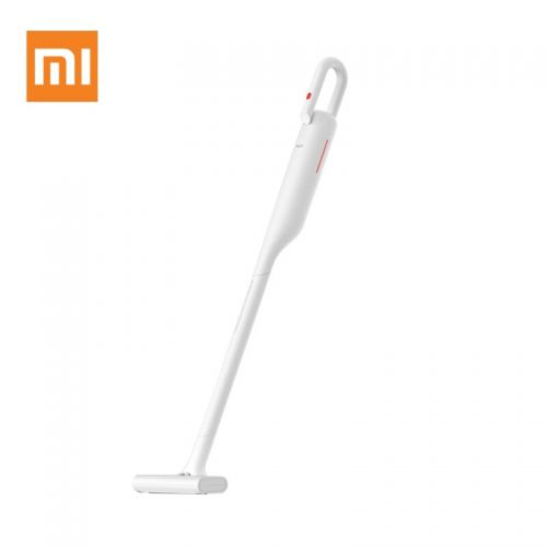 Ручной беспроводной пылесос Xiaomi DEERMA VC01 Cordless Vacuum Cleaner