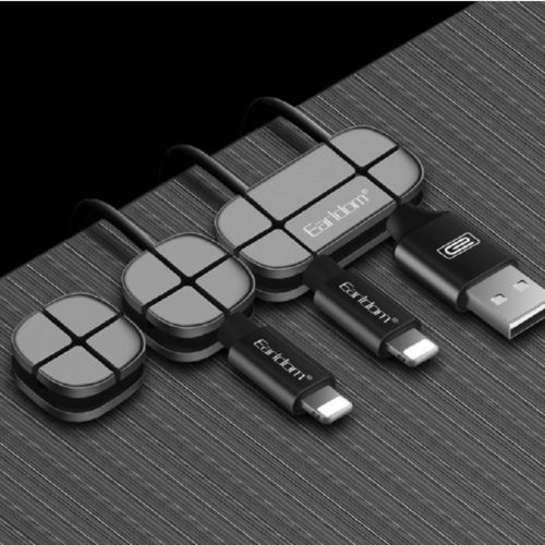 Органайзер для USB кабелей Earldom EH31