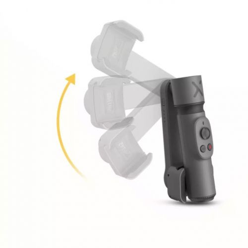 Электронный стабилизатор для смартфона Zhiyun Smooth X