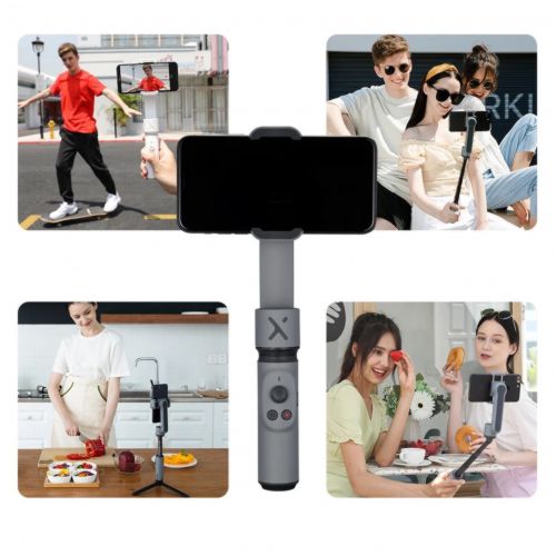Электронный стабилизатор для смартфона Zhiyun Smooth X