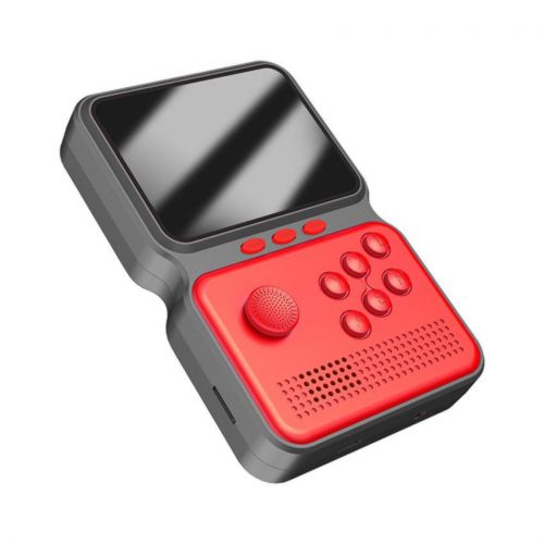 Портативная игровая приставка GAME BOX POWER M3 на 900 Игр (Sega, Dendy)
