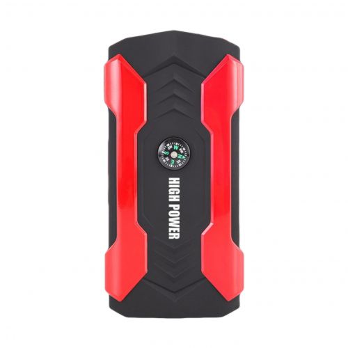 Пусковое зарядное устройство Jump Starter High Power Display