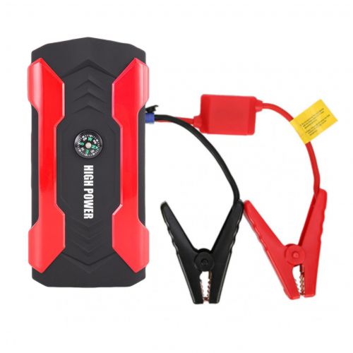 Пусковое зарядное устройство Jump Starter High Power Display