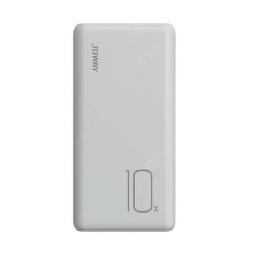 Портативное зарядное устройство Power bank Joway JP197 10000 Mah