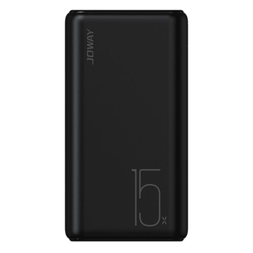 Портативное зарядное устройство Power bank Joway JP200 15000 Mah