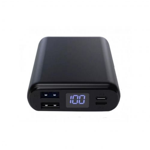 Портативное зарядное устройство Power bank Joway JP200 15000 Mah