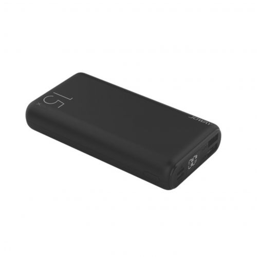 Портативное зарядное устройство Power bank Joway JP200 15000 Mah