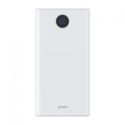 Портативное зарядное устройство Power bank Joway JP209 30000 mah