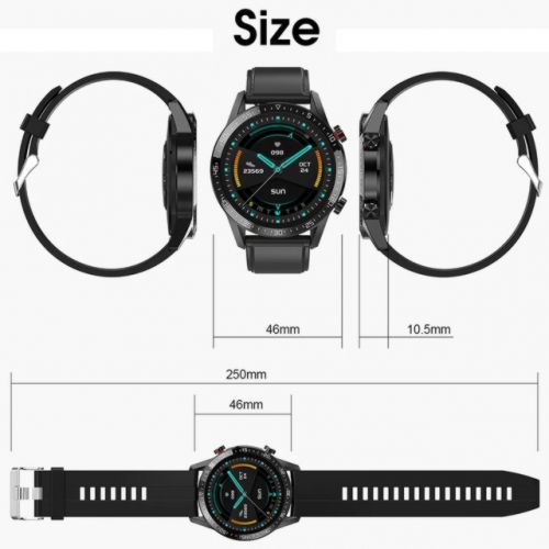 Многофункциональные смарт часы Smart Watch L13