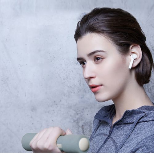 Беспроводные наушники Xiaomi Mi True Wireless Earphones Lite