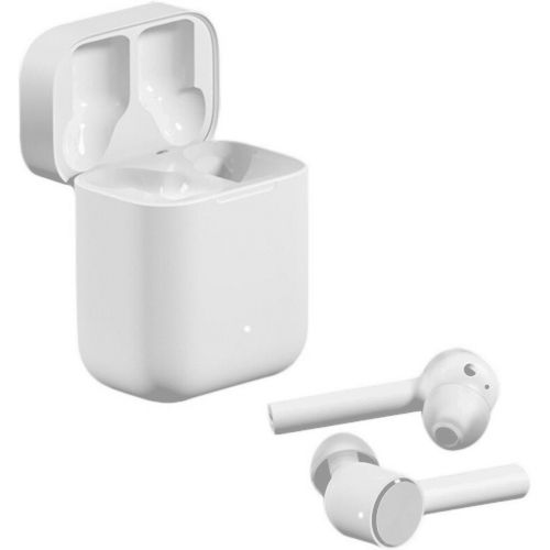 Беспроводные наушники Xiaomi Mi True Wireless Earphones Lite