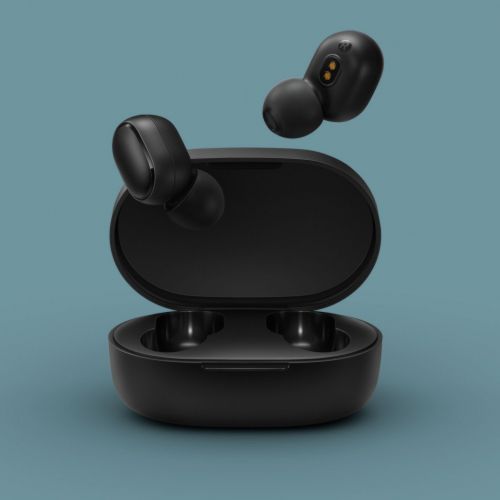 Беспроводные наушники Xiaomi Mi True Wireless Earbuds Basic 2