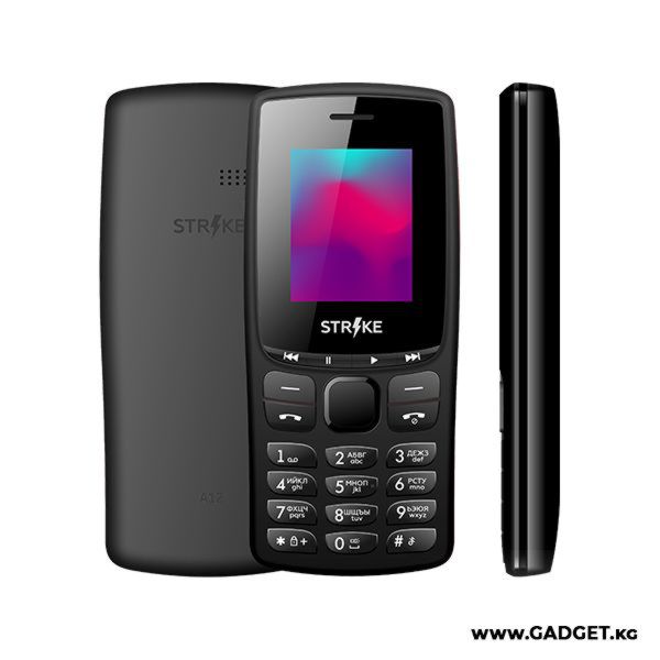 Мобильный телефон Strike A12