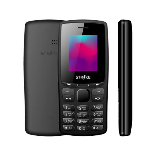 Мобильный телефон Strike A12