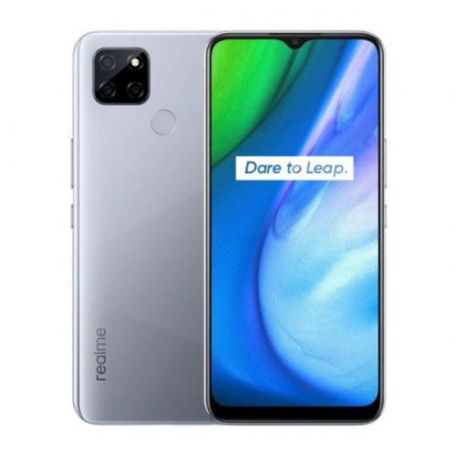 Мобильный телефон Realme V3 (6+64Gb) 