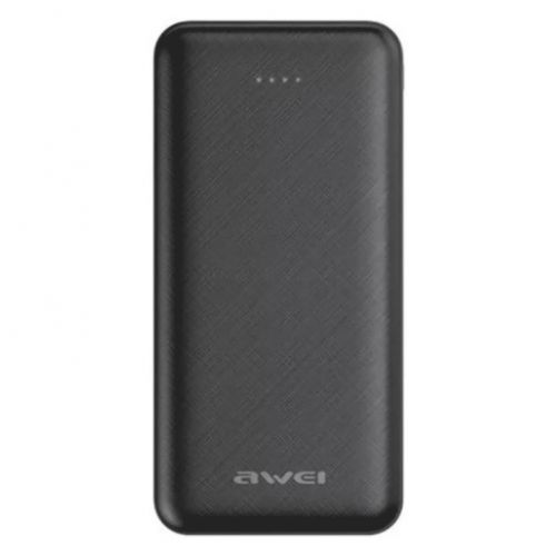 Портативное зарядное устройство Power bank Awei P47K 20000 Mah