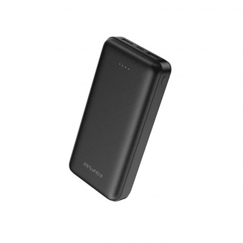 Портативное зарядное устройство Power bank Awei P47K 20000 Mah