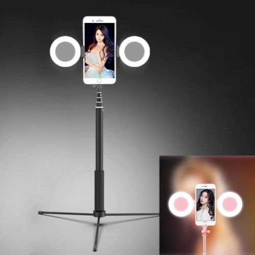 Селфи Палка 3в1 Selfie stick YB-R13 + Штатив-Монопод