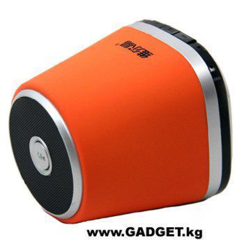 MP3 Bluetooth Колонка W-KING BT19