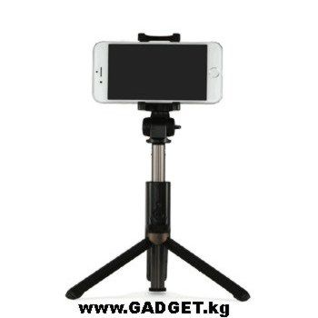 Bluetooth Селфи Палка (Selfie Stick) + Штатив "Joway ZPG-PM12"