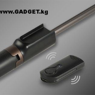 Bluetooth Селфи Палка (Selfie Stick) + Штатив "Joway ZPG-PM12"