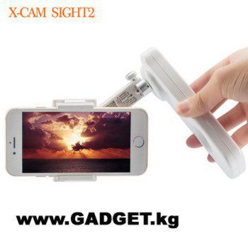Электронный Стабилизатор (Стедикам) для Смартфона X-CAM Sight 2