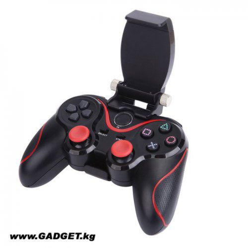 Игровой Bluetooth GamePad S6 для Смартфона и не Только