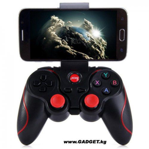 Игровой Bluetooth GamePad S6 для Смартфона и не Только