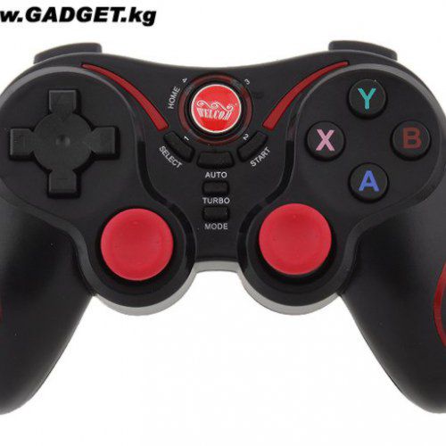 Игровой Bluetooth GamePad WE-8266 для Смартфона и Компьютера