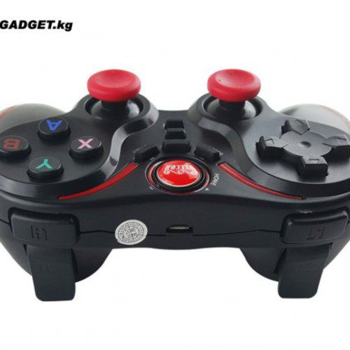 Игровой Bluetooth GamePad WE-8266 для Смартфона и Компьютера